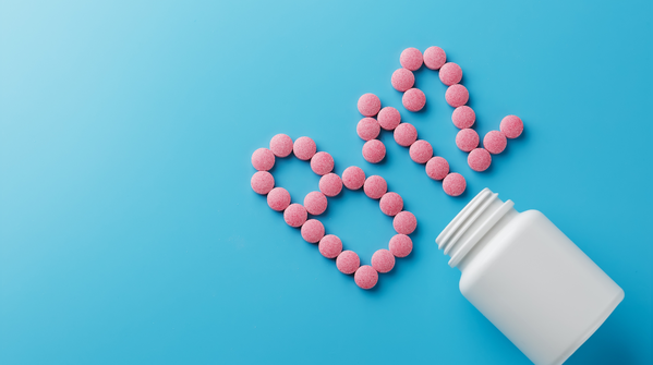 What low vitamin B12 really does to the body