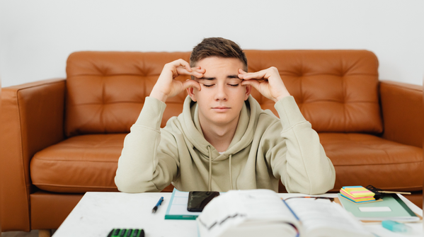 Low B12 or burnout? Here’s how to know it