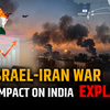 Article image for: US-ISRAEL-IRAN WAR: How Will It Impact India's Oil, Trade & Air Travel| EXPLAINED