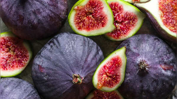 Black Figs
