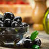 Black Olives