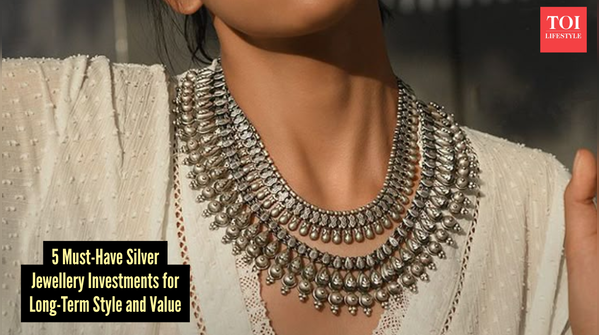 Why Silver Is Trending