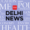Article image for: Two arrested for murder near Samaypur Badli metro station