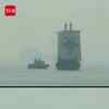 Article image for: INSV Kaundinya Flagged Into Mumbai Harbour After Historic Maiden Voyage To Oman
