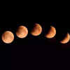 Lunar Eclipse 2026 Live Update: Chandra Grahan date, sutak kaal, city wise timings in India, when and where to watch the blood moon