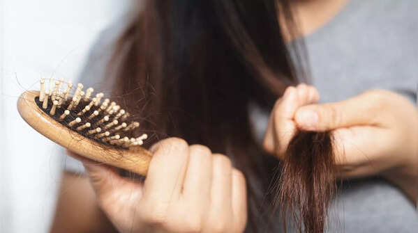 Stop pulling, heating, and stressing your hair
