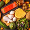 What you eat quietly shows up in your hair