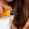Oil your hair wisely, not heavily