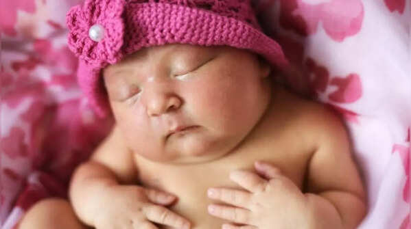 Baby names inspired by confidence and courage