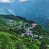 Khangchendzonga National Park in Sikkim