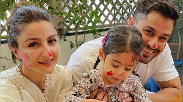 A family moment that won the internet