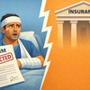 Article image for: Can your health insurance deny an accident claim if you didn't disclose an unrelated illness?