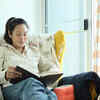 You feel content alone — and are excited to share