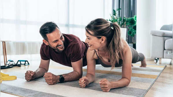 You value growing together with a partner and respect them