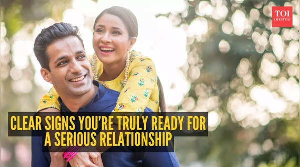 Are you truly ready for love that lasts?