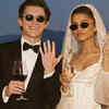 Secret wedding reports 