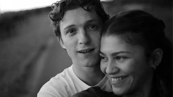 Pop culture sweethearts