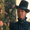 Article image for: Lady Danbury <i class="tbold">returns</i> to command