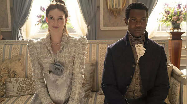 Francesca Stirling’s second chance at love.