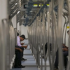 ​Debate over starting point and underground alignment