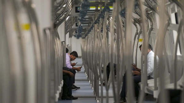 Debate over starting point and underground alignment
