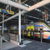 ​Six metro stations and two integrated hubs in Gurgaon