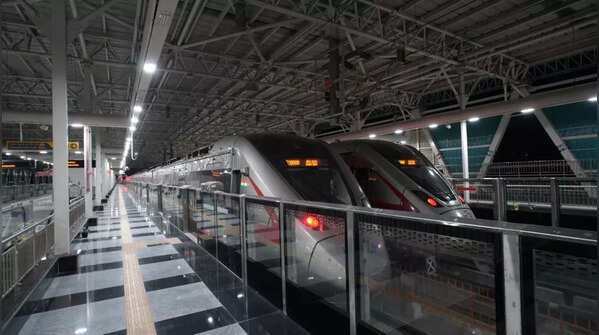 Stations planned across key residential and commercial zones