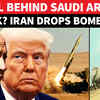 Article image for: 'Israel Behind Aramco Strike': Iran's Big Claim; Tucker Carlson Alleges Israeli Role In Gulf Strikes
