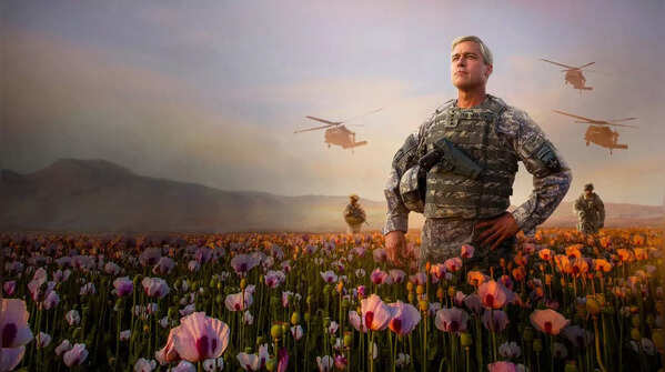 ‘War Machine’
