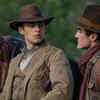 Article image for: 'Young Sherlock’