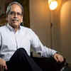 Article image for: Kris Gopalakrishnan - Co-founder, <i class="tbold">infosys</i>