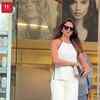 Article image for: <i class="tbold">Rakul Preet Singh</i>’s Pre-Holi Salon Day With Mom