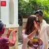 Article image for: Festive Holi Vibes With Manish Malhotra And Urmila