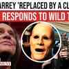 Article image for: <i class="tbold">Jim Carrey</i> Fires Back After ‘Clone’ Theories Explode Over Unrecognizable Look at César Awards