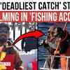 Article image for: Filming Turns Fatal: Young 'Deadliest Catch' Star Todd Meadows Dies At Just 25