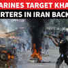 Article image for: REVEALED: U.S. Marines Opened Fire At Pro-Khamenei Crowd Near Karachi Consulate, Says Report