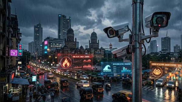 Budget 2026-27 bats for smart surveillance