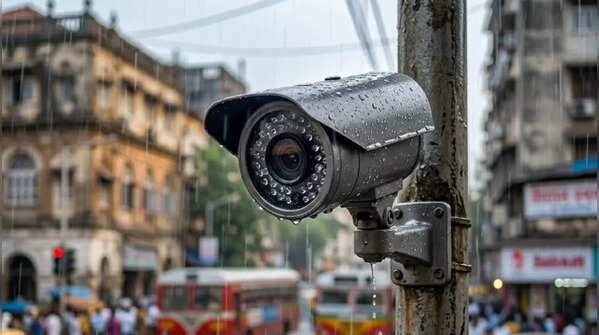 Cctv feed to be shared with police