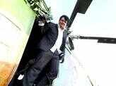 On the Sets: 'Billa 2'