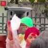 Article image for: <i class="tbold">Shabana Azmi</i> Dances At Grand Holi Bash