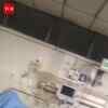Article image for: Probe Ordered After <i class="tbold">lg</i> Hospital ICU Video Goes Viral