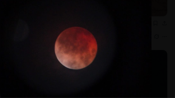 Eclipse coincidences with Holi festival