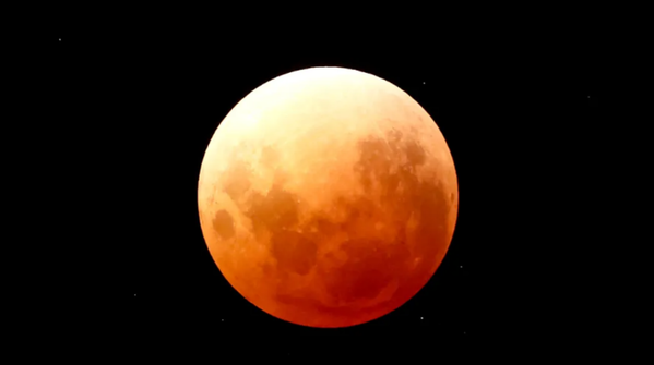 Lunar eclipse 2026 date and timings