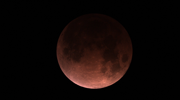 What are the next lunar eclipses ahead