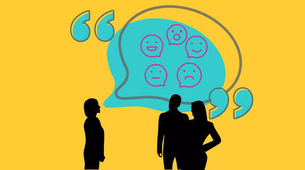 It helps large groups function smoothly