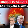 Article image for: Iran <i class="tbold">Earthquake</i> Sparks Nuclear Test Speculations Amid War; ‘US Monitoring Closely’