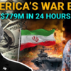 Article image for: Operation Epic Furry: How Much Will US Have To Pay For Trump's War On Iran?| Middle East Conflict