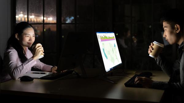 A healthier relationship with the night