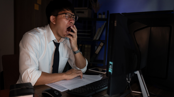 The emotional trap: “This is my only time”