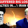 Article image for: Iran Claims 650 US Personnel Killed & Wounded, Fires 700 Drones As War Spreads Across Region